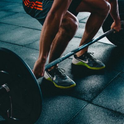 how often should you go to the gym