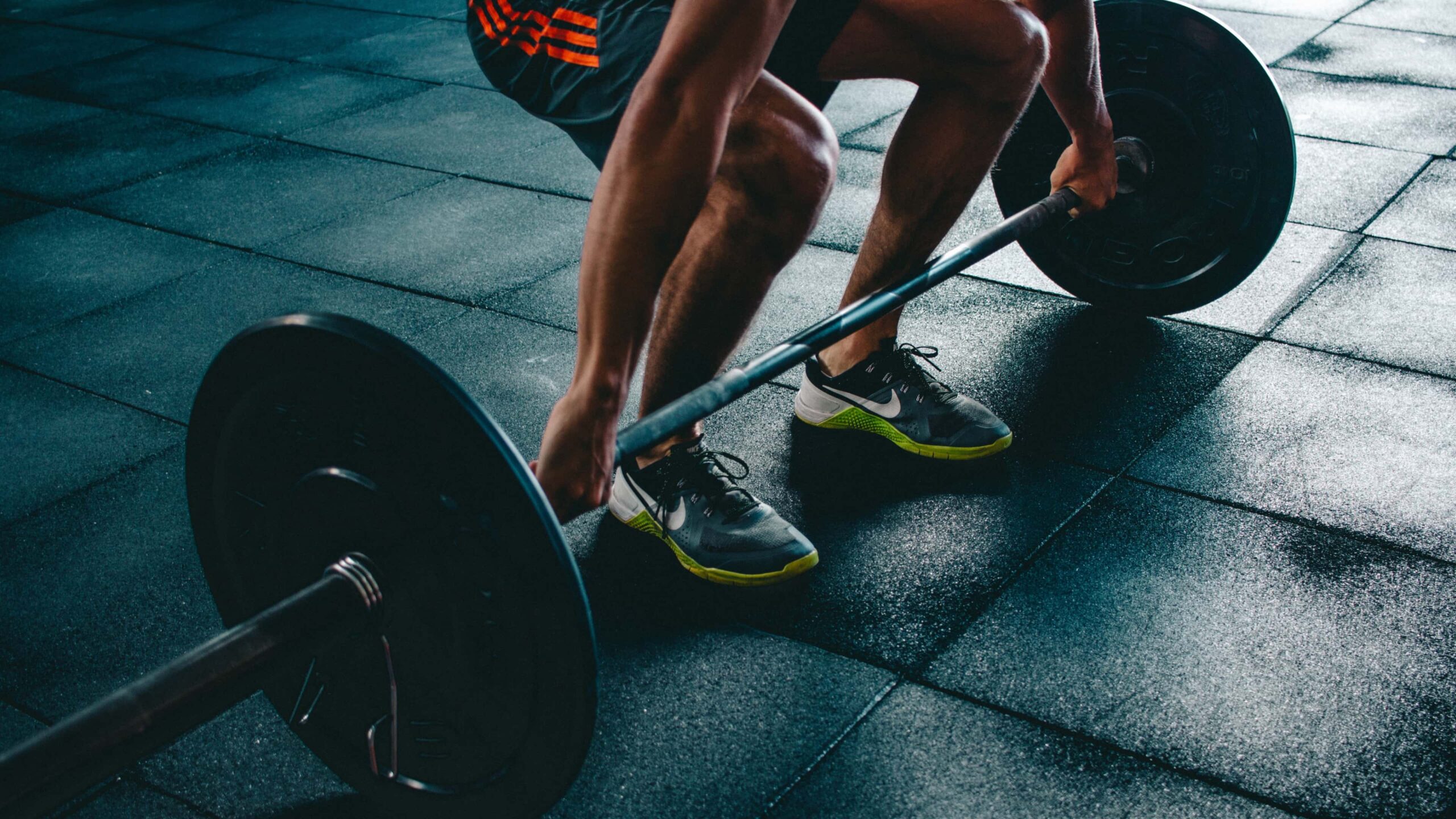 how often should you go to the gym