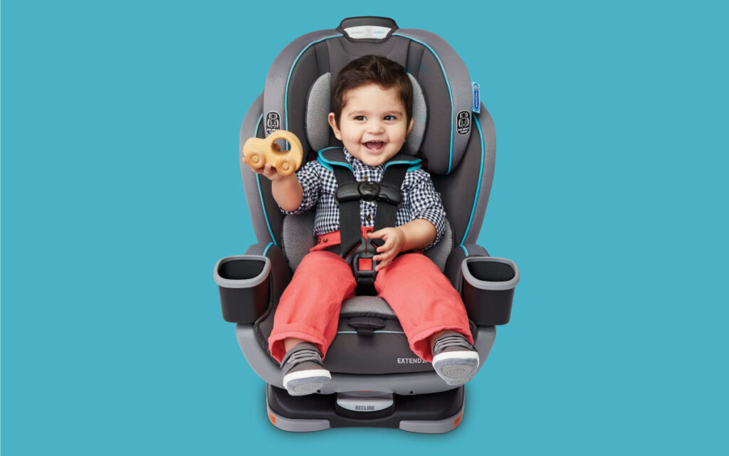 When Is Target Car Seat Tradein 2022